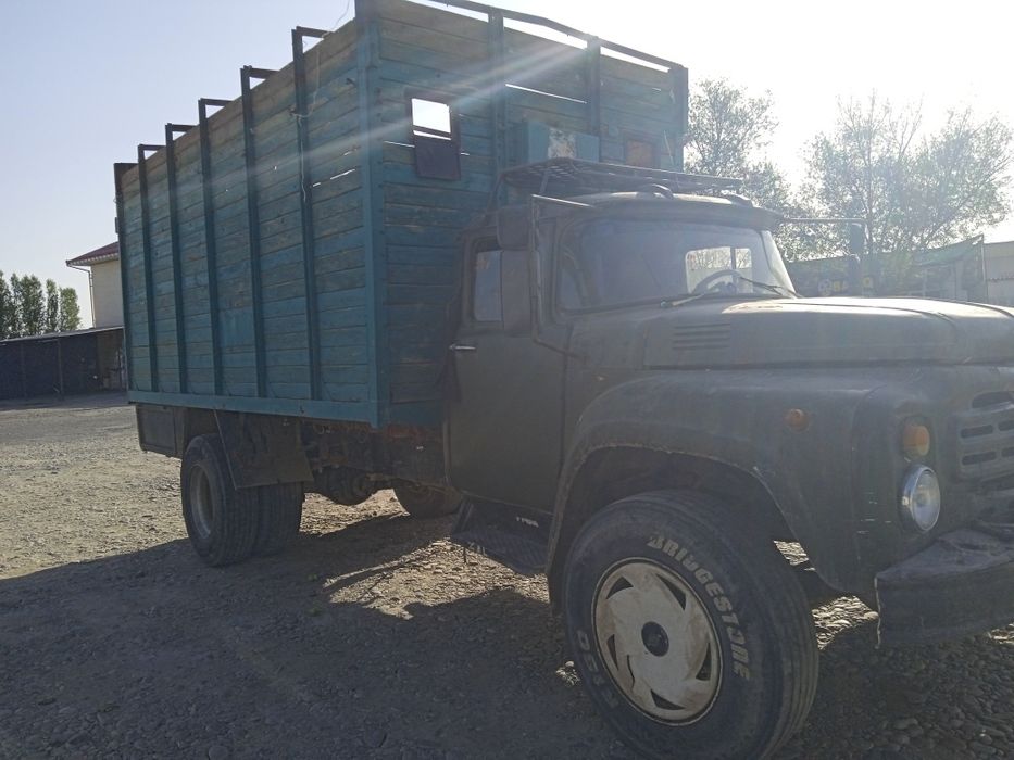 Zil dilnamer sotiladi