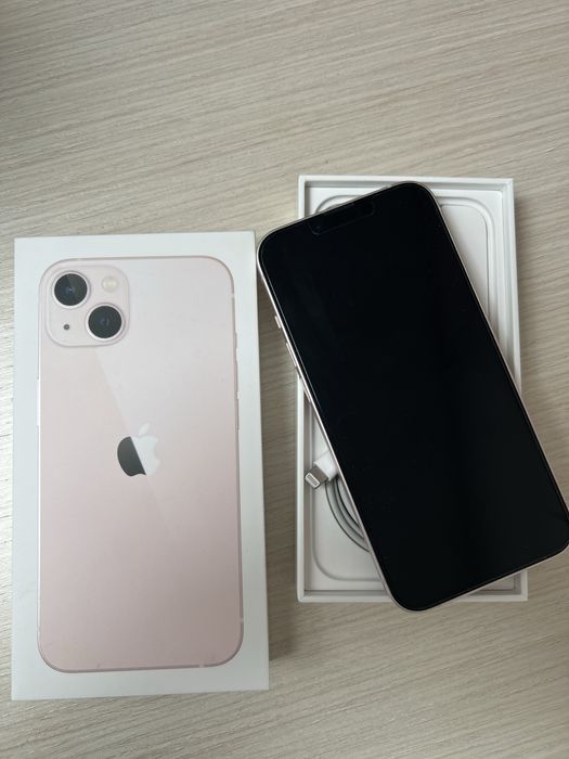 Iphone 13 Impecabil