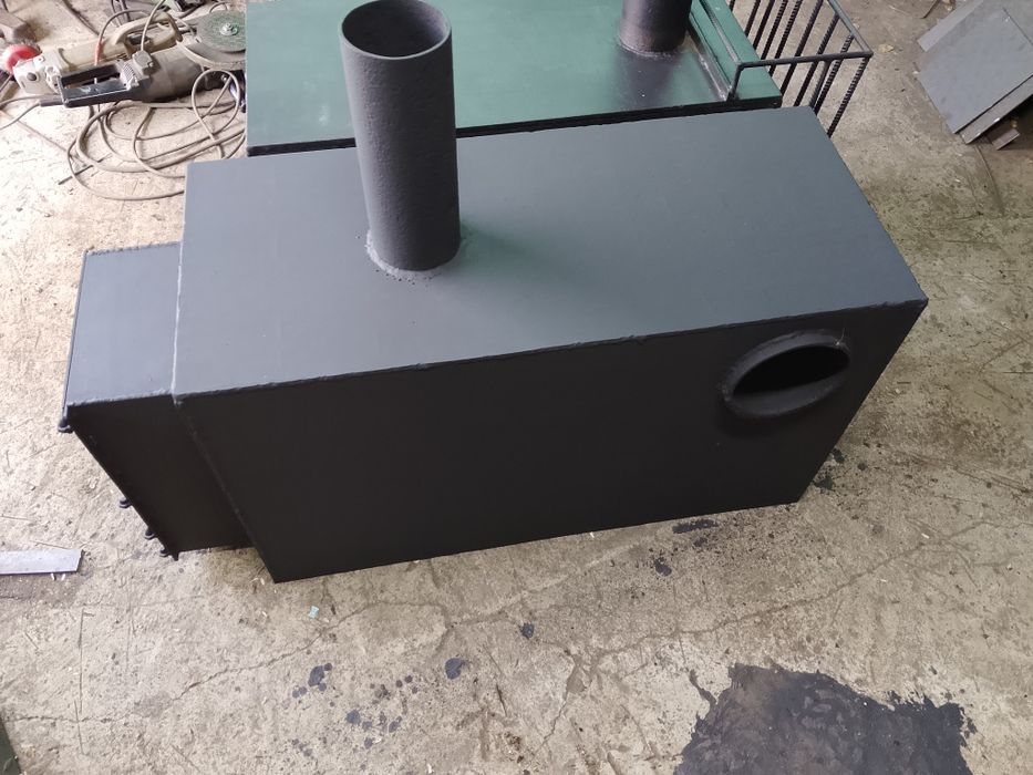 Продам котлы для бани