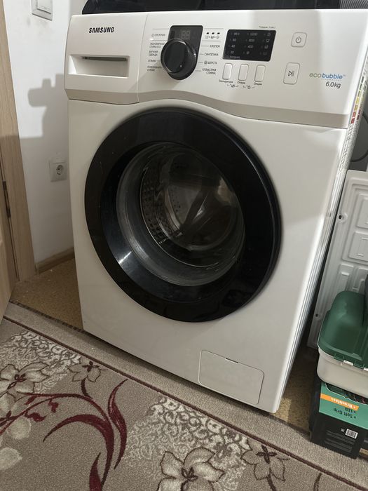 Стиральный машина