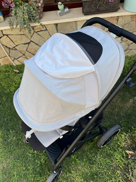Бебешка количка Cybex Balios S