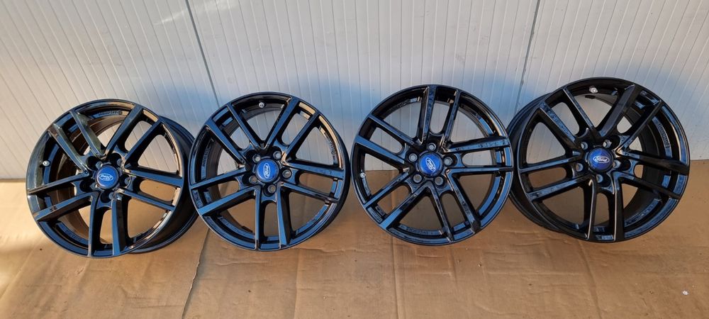 Jante 17+ senzori presiune  ford focus mk 4