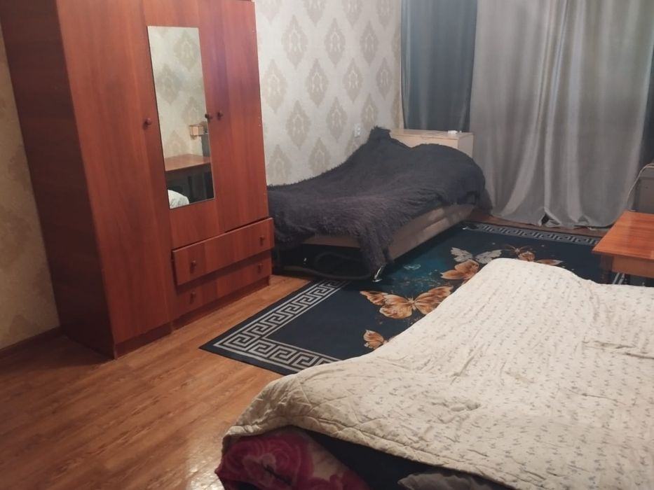 Продам квартиру.