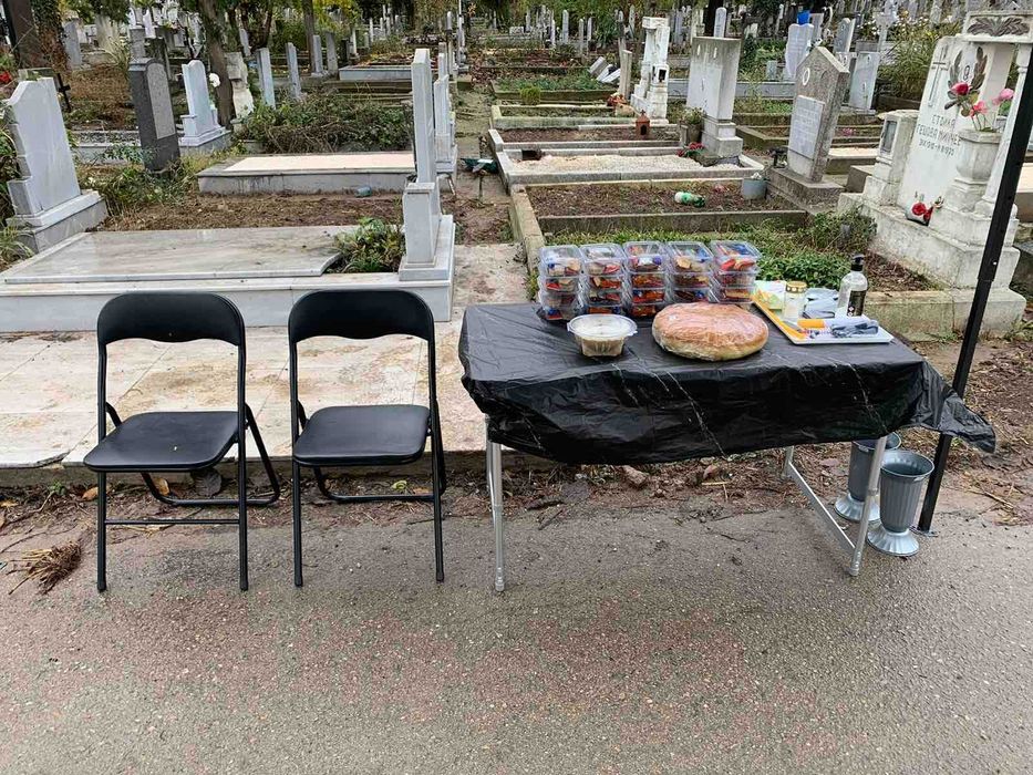 Траурна агенция "ПОКЛОН" Русе