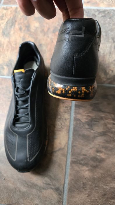 PUMA Porsche Design Speed ​​​​Jamming