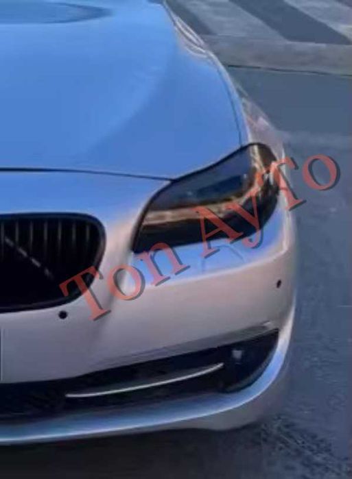 стъкла капаци фаровеКапаци Фарове БМВ Ф10 Ф11 Ф18 BMW F10 F11 F18 2011 - 2017 Стъкла Фарове Капаци