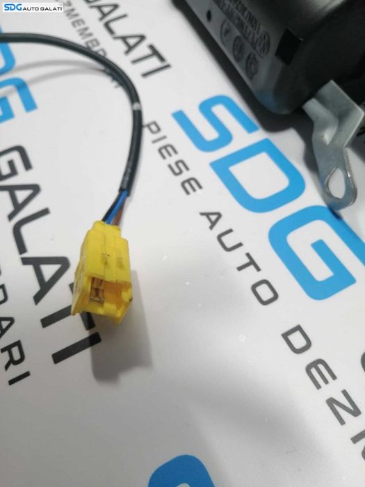 Set Airbag - uri din Scaune Fata Stanga Dreapta Seat Altea 2004 - 2015 Cod 1K4880242D 1K4880241D