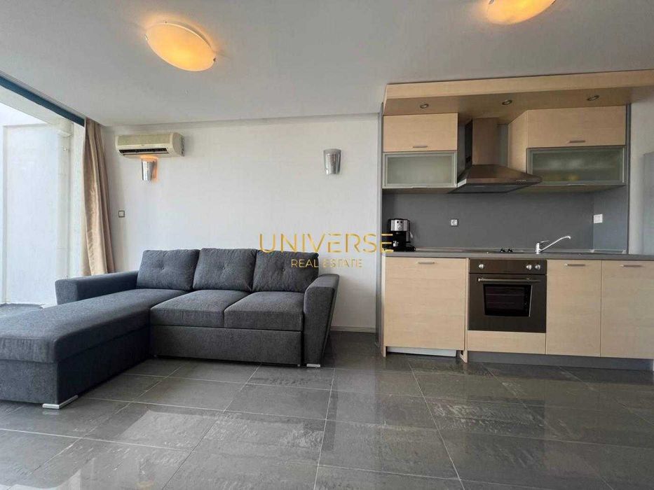 Продава се Едностаен апартамент в к.к. Слънчев бряг - 62 кв.м за 1289 €/кв.м - Снимка #4