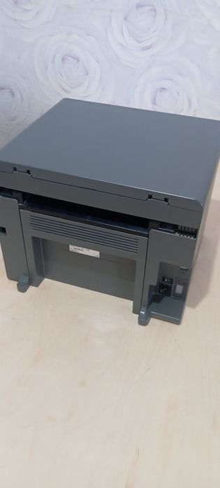 Продается принтер три в одном Canon  MF 4410