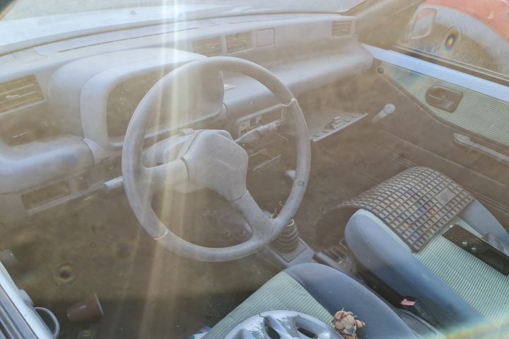 Electroventilator racire motor Daewoo Tico KLY3