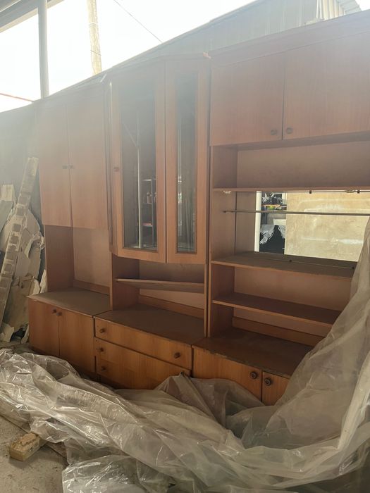 Стенка/шкаф продается срочно