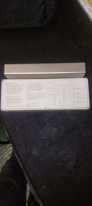 Vind Boxa portabila Xiaomi ,Noua
