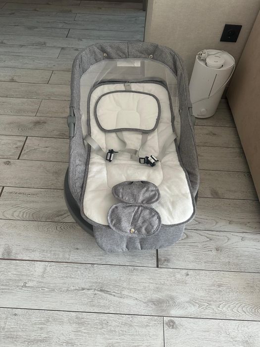 Шезлонг для детей