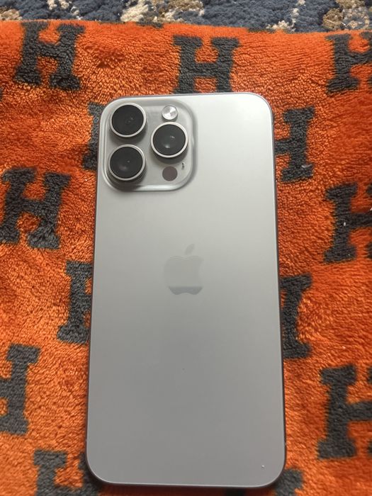 Айфон15про макс