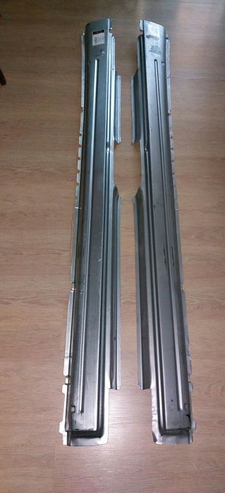 Порог кузова Volkswagen Passat B3