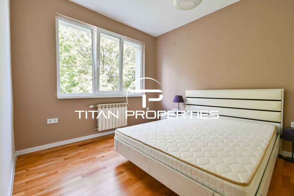 Дава се под наем Тристаен апартамент в София, Яворов - 94 кв.м за 999 € - Снимка #8