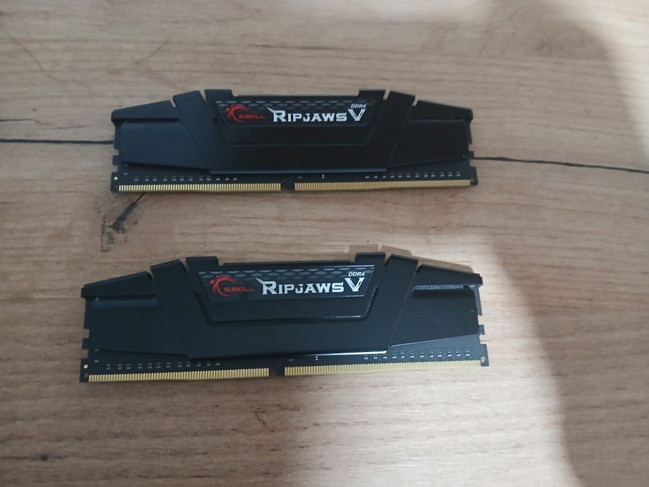 8gb ddr4 3200mhz 4x2