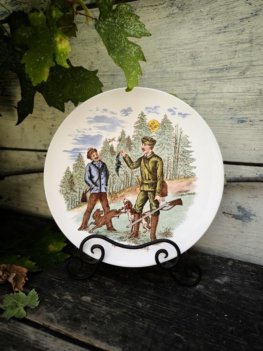 Чиния за стена Villeroy & Boch