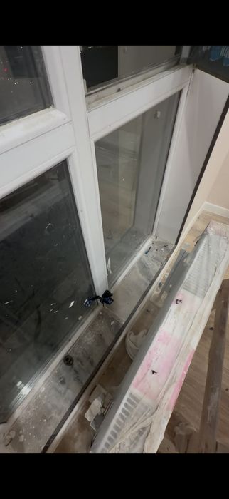 Жөндеуден кейінгі тазалық