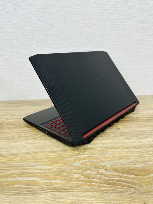 ACER Nitro 5 Core i5-8 Ядерный+GTX 1050-4 ГБ Видеокарта, для Игр и IT