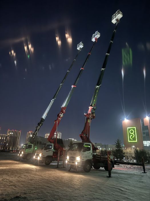 Услуги АГПавтовышки 24/7
