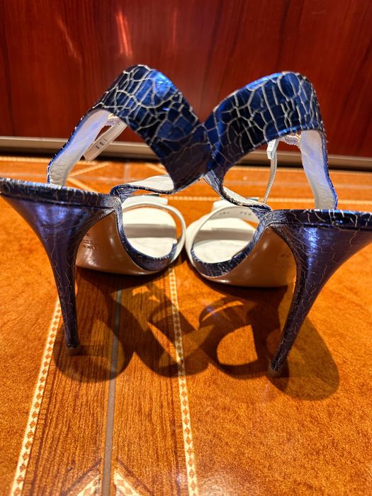 Дамски туфли ICEBERG