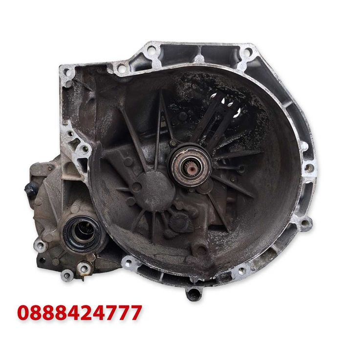 5-степенна ръчна скоростна кутия BA6R 7002 AB - Ford 1.5 TDCi 2012 г.+
