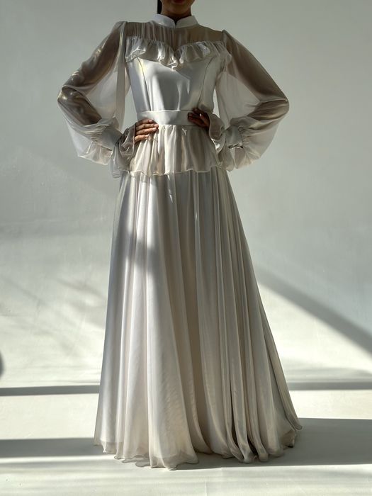 Қыз Ұзату Көйлек, Прокат на Кыз Узату