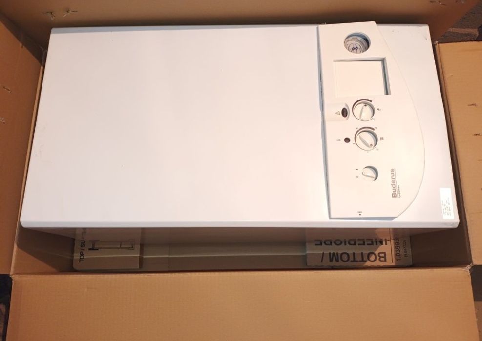 Centrala buderus logamax u022 pt piese