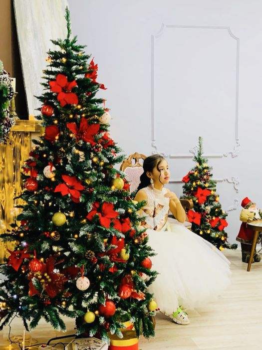 Продам детский платье