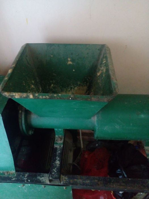 Kir sovun apparati sotiladi