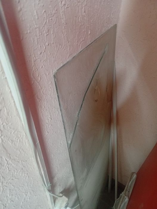 Витрина холодельник