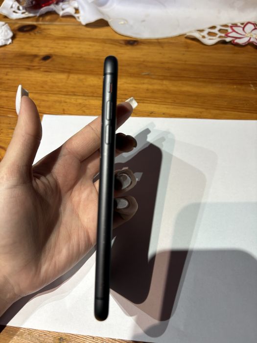 Iphone 11 128 GB,inca in garantie