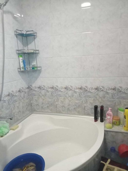 Продаётся квартира в центре Кибрая, 2/3/4