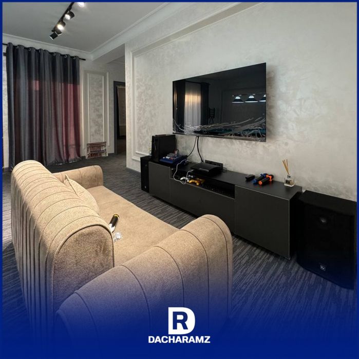 Успейте забронировать! «Paradise» на 15 персоны