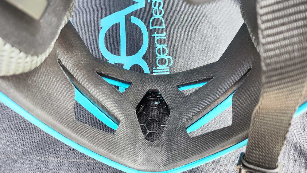 CASCA MTB poject  23 ABS