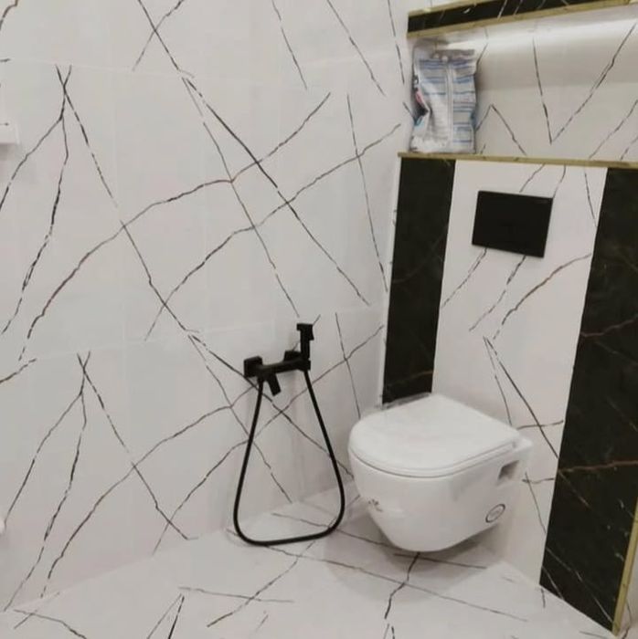 Отделочные работы