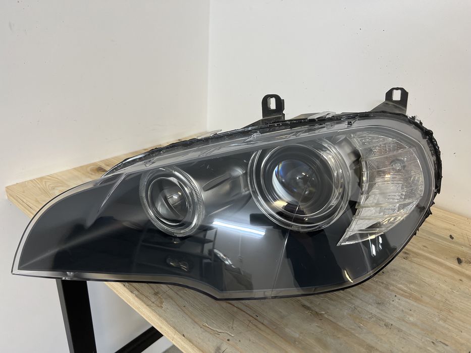 Рециклиране на Фарове