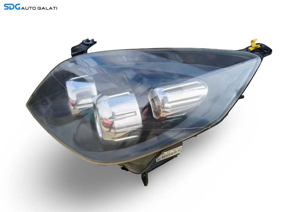 Far Stanga EUROPA Opel Vectra C 2005 - 2008 Cod 13170928 89034934 [LS0753]