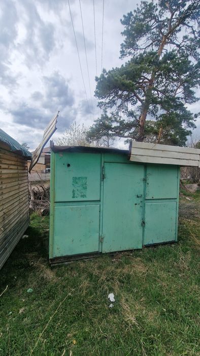 Киоск Бутка Продам Срочно