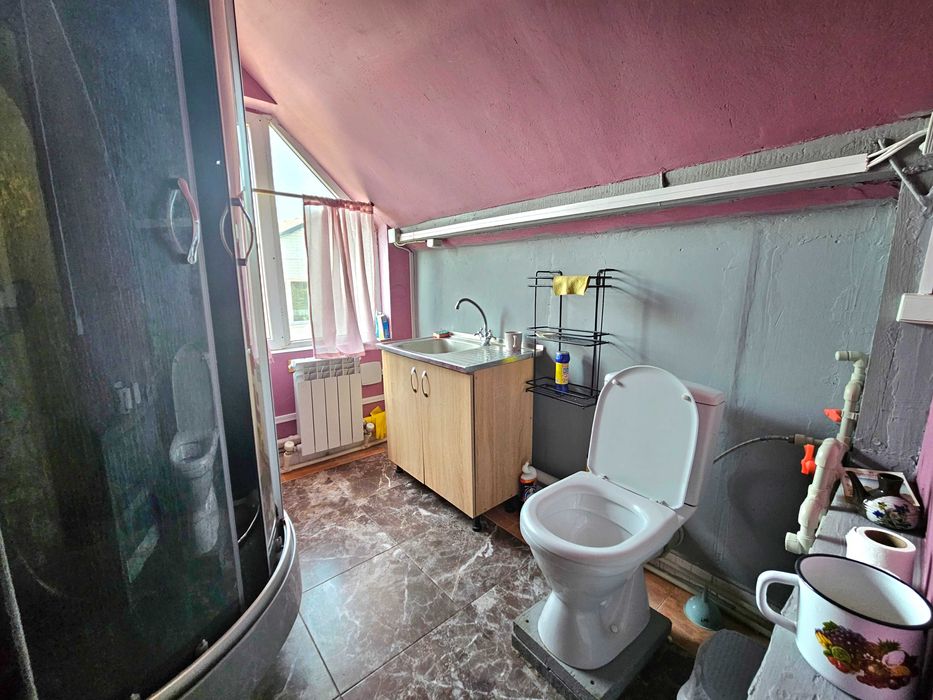 Продам дом ул Есенберлина