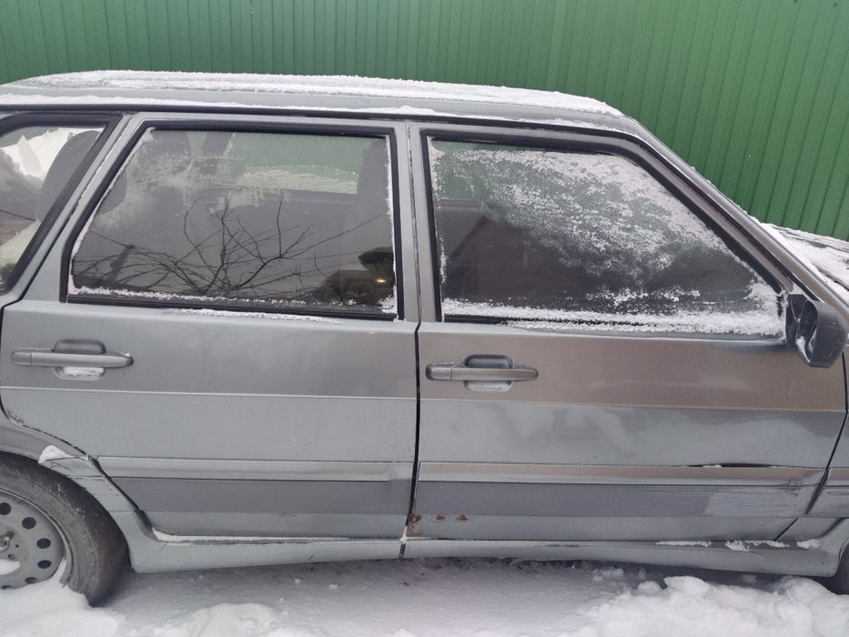 Срочна продам Ваз 2114