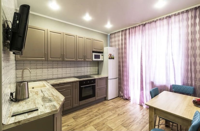 Сдается квартира по суточно