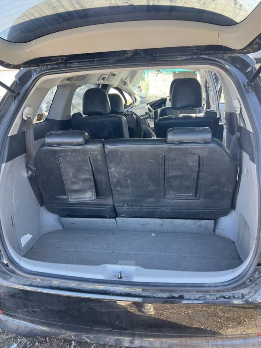 Продам на разбор тойота эстима