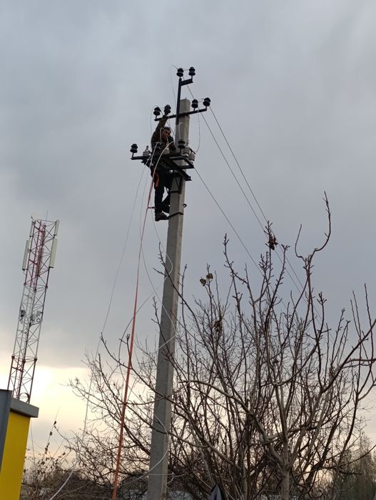 Трансформатор форматор ишлаб чикарамиз.ТМ, ТМГ