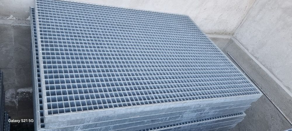 Vând grătare zincate galvanizate la cela mai mic preț din România