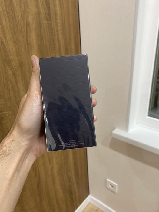 Продаю Dior Sauvage