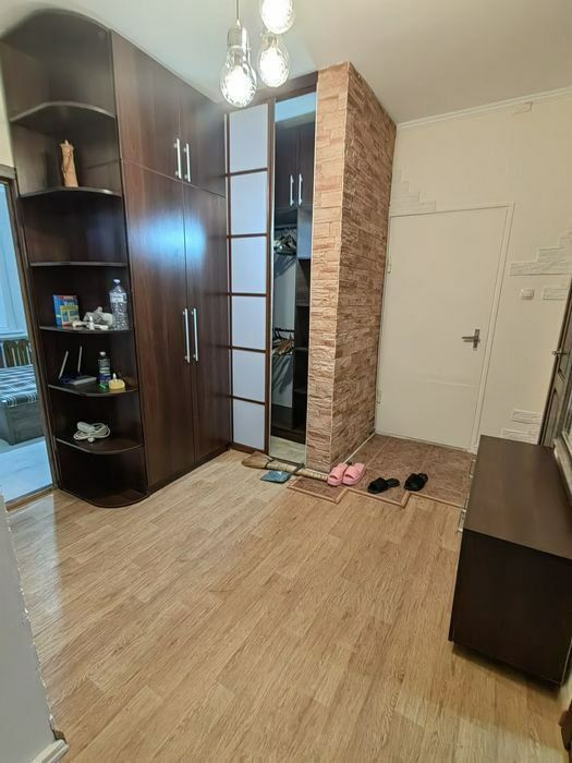 Аренда Сергели 2 2 комнатная квартира с ремонтом 60м² разделка