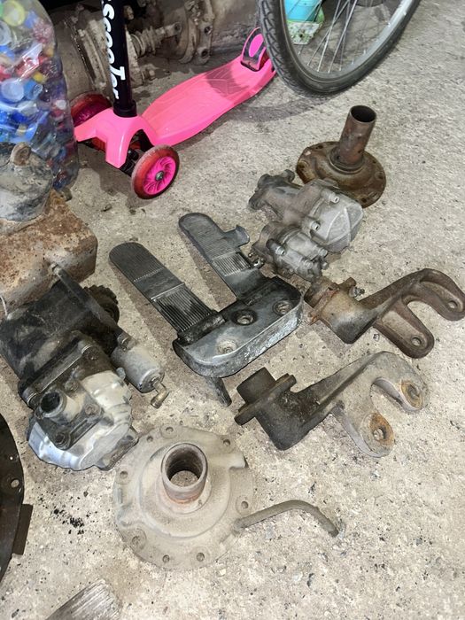 Распродажа Запчасти на КАМАЗ