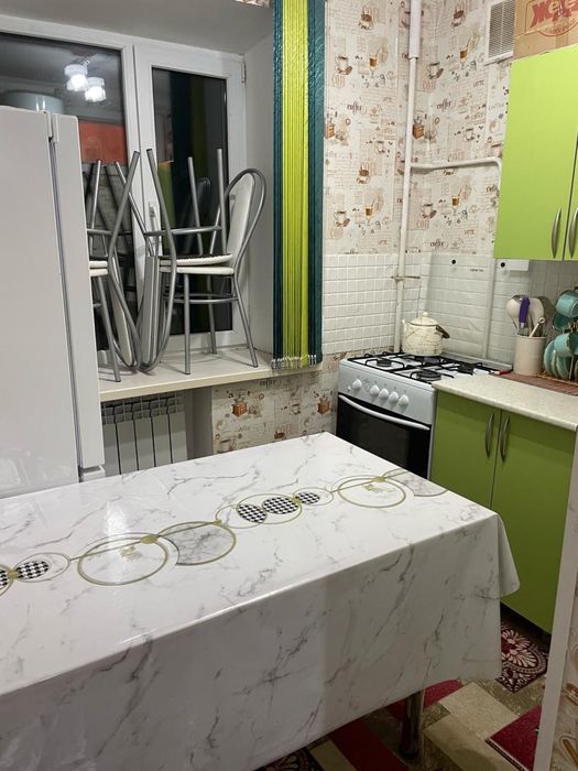 Продается 2 ком квартира город Алга